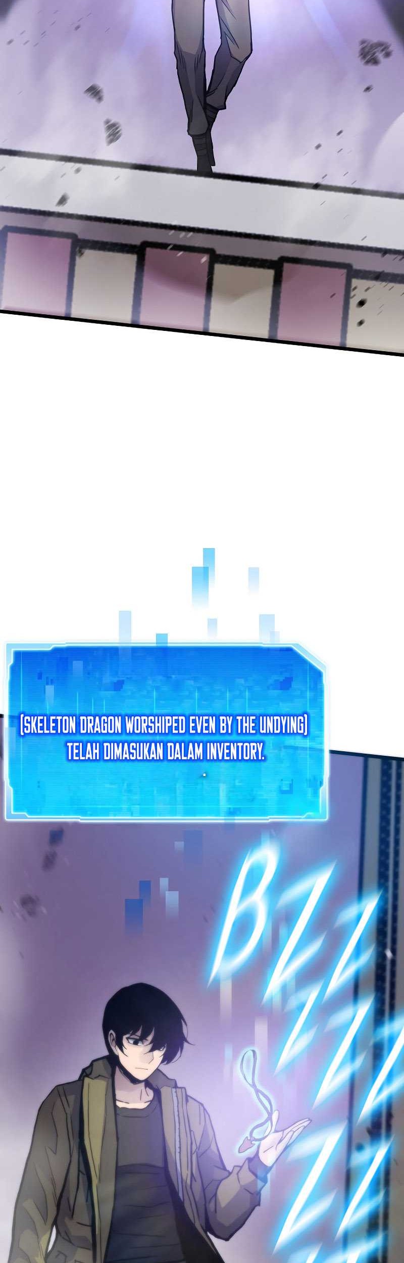 Past Life Regressor (Remake 2022) Chapter 83 - halaman 39