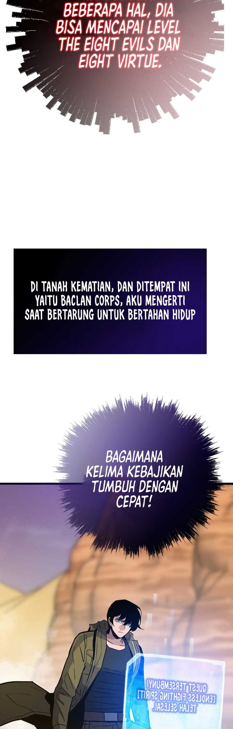Past Life Regressor (Remake 2022) Chapter 83 - halaman 4