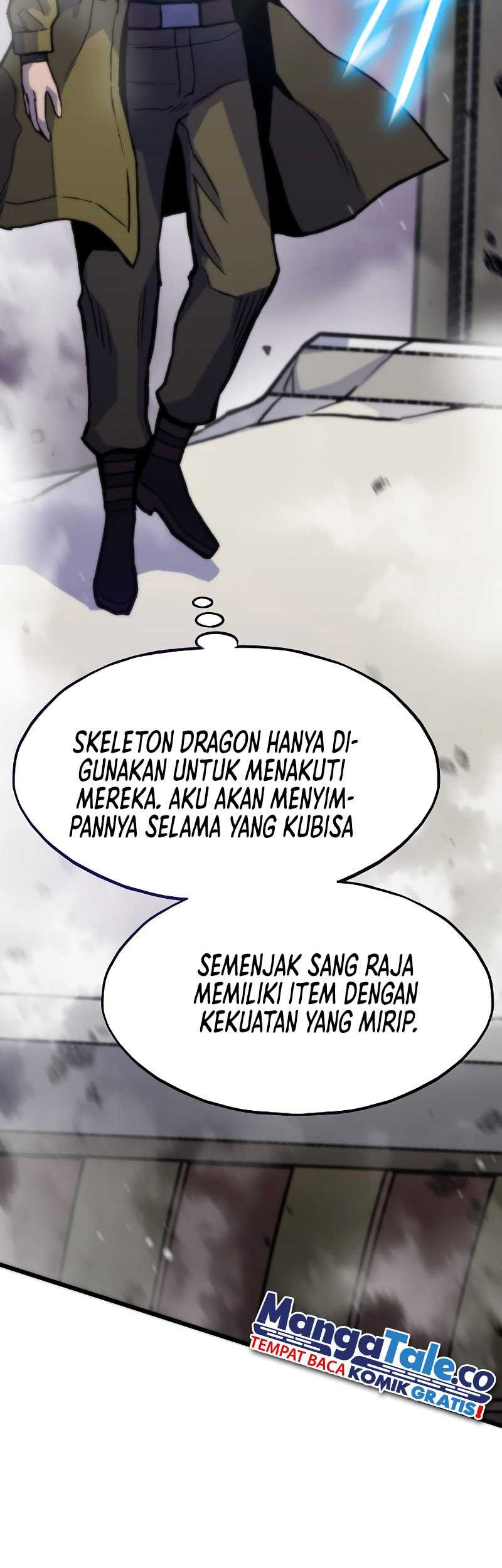 Past Life Regressor (Remake 2022) Chapter 83 - halaman 40