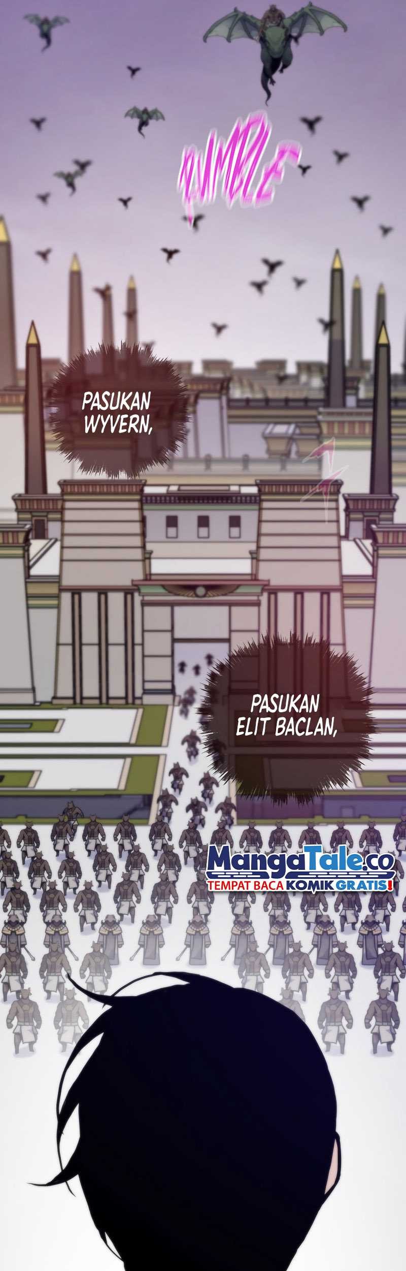 Past Life Regressor (Remake 2022) Chapter 83 - halaman 45