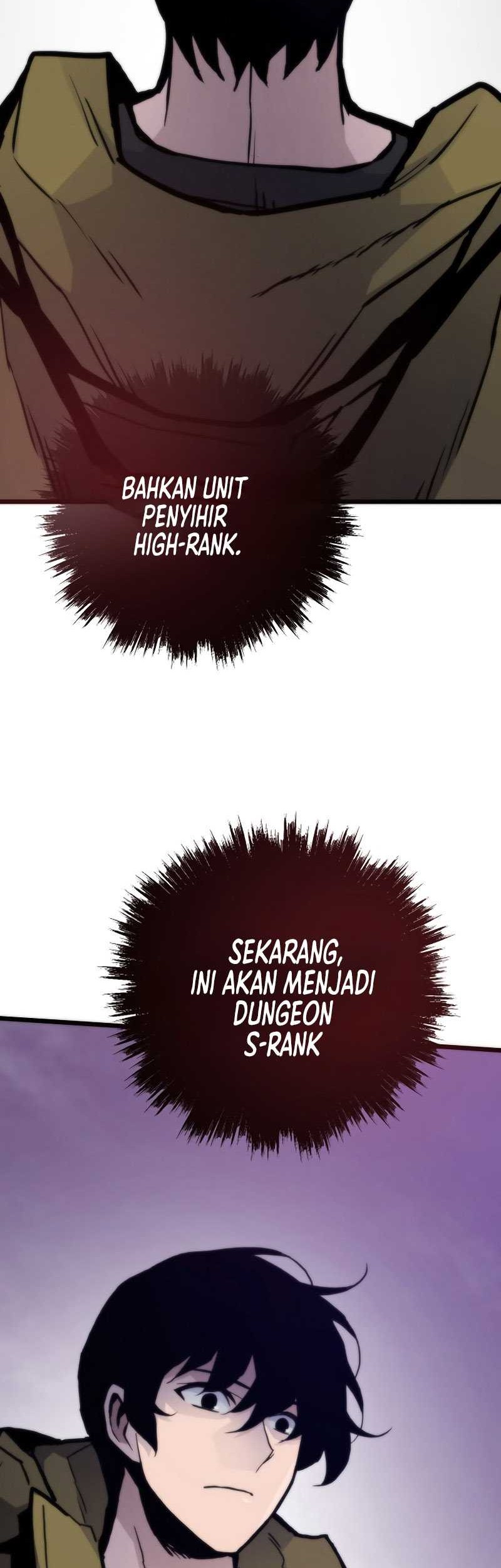 Past Life Regressor (Remake 2022) Chapter 83 - halaman 46