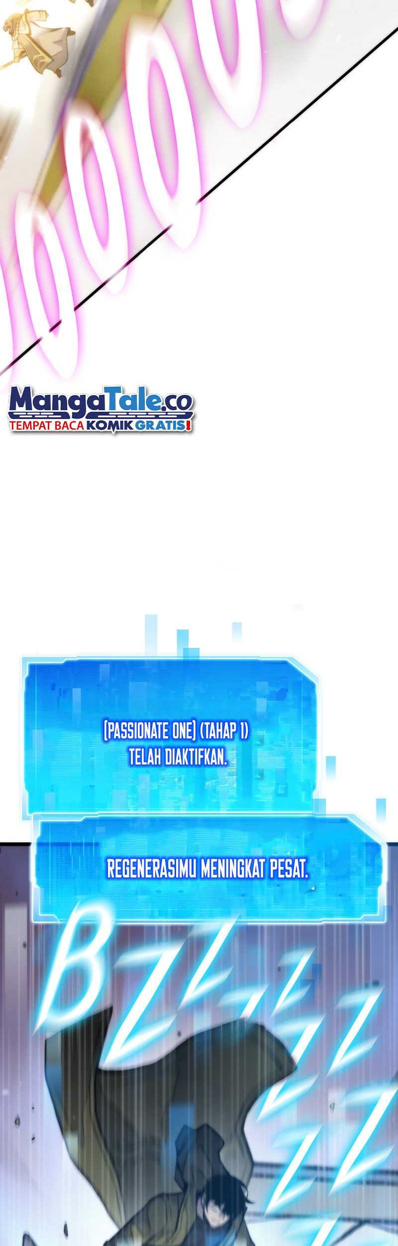 Past Life Regressor (Remake 2022) Chapter 83 - halaman 50