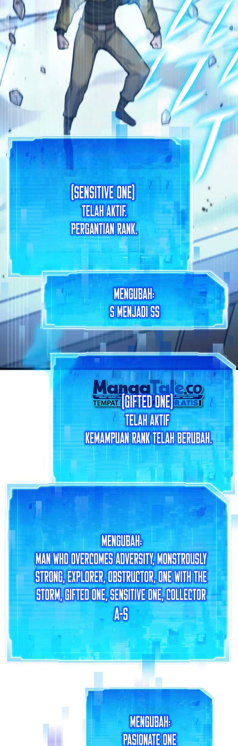 Past Life Regressor (Remake 2022) Chapter 83 - halaman 51