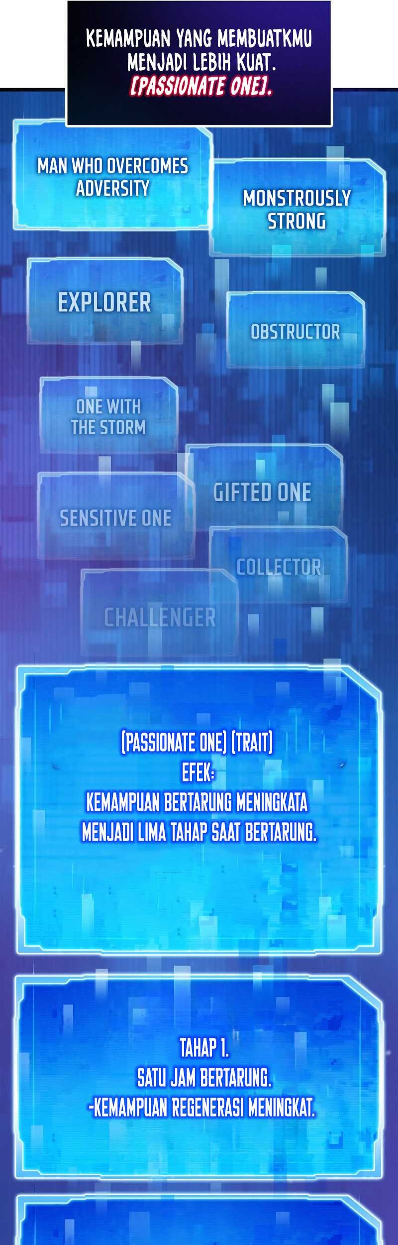 Past Life Regressor (Remake 2022) Chapter 83 - halaman 6