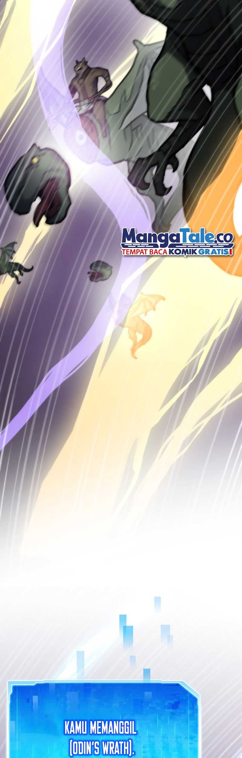 Past Life Regressor (Remake 2022) Chapter 83 - halaman 60