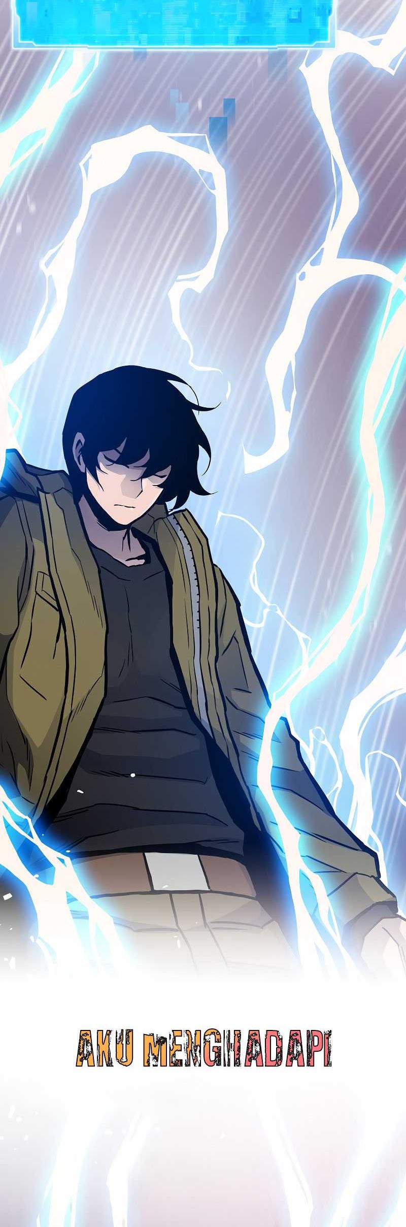 Past Life Regressor (Remake 2022) Chapter 83 - halaman 61