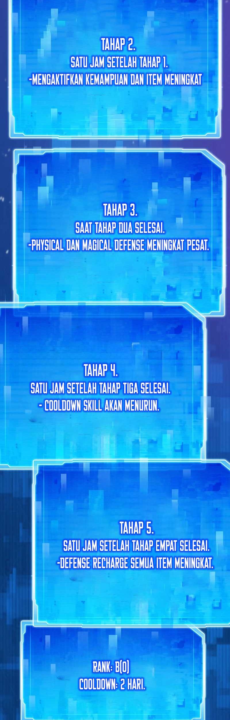 Past Life Regressor (Remake 2022) Chapter 83 - halaman 7