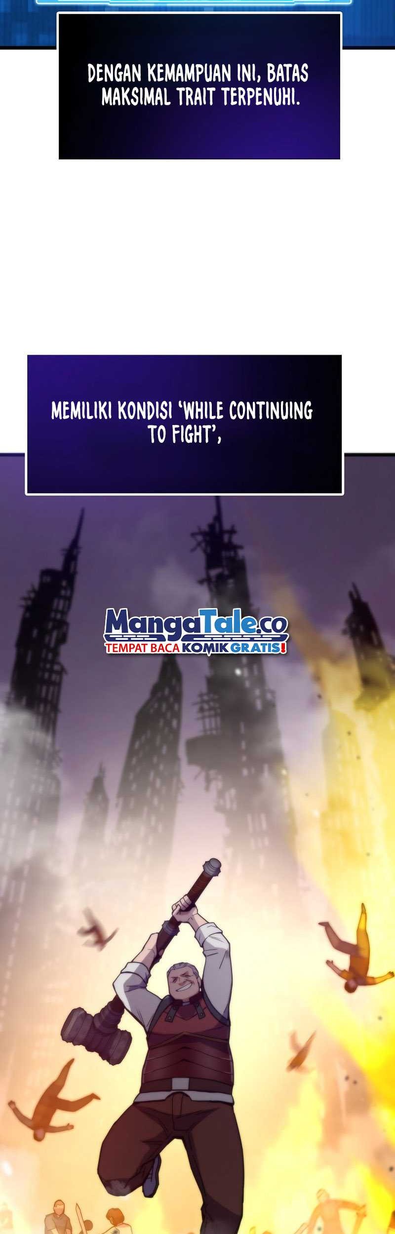 Past Life Regressor (Remake 2022) Chapter 83 - halaman 8