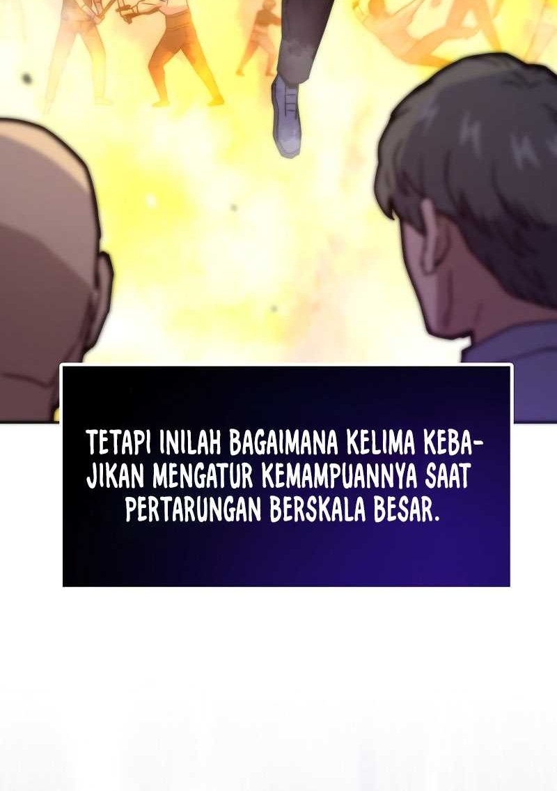 Past Life Regressor (Remake 2022) Chapter 83 - halaman 9