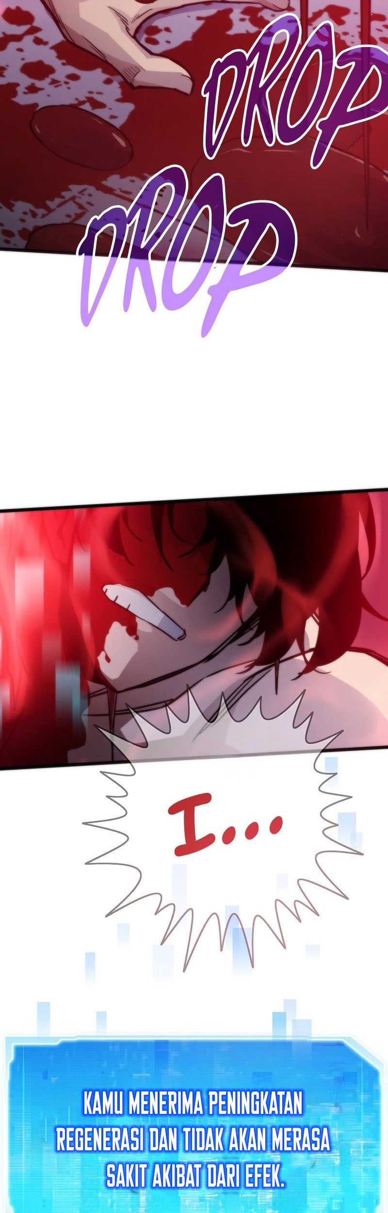 Past Life Regressor (Remake 2022) Chapter 84 - halaman 15