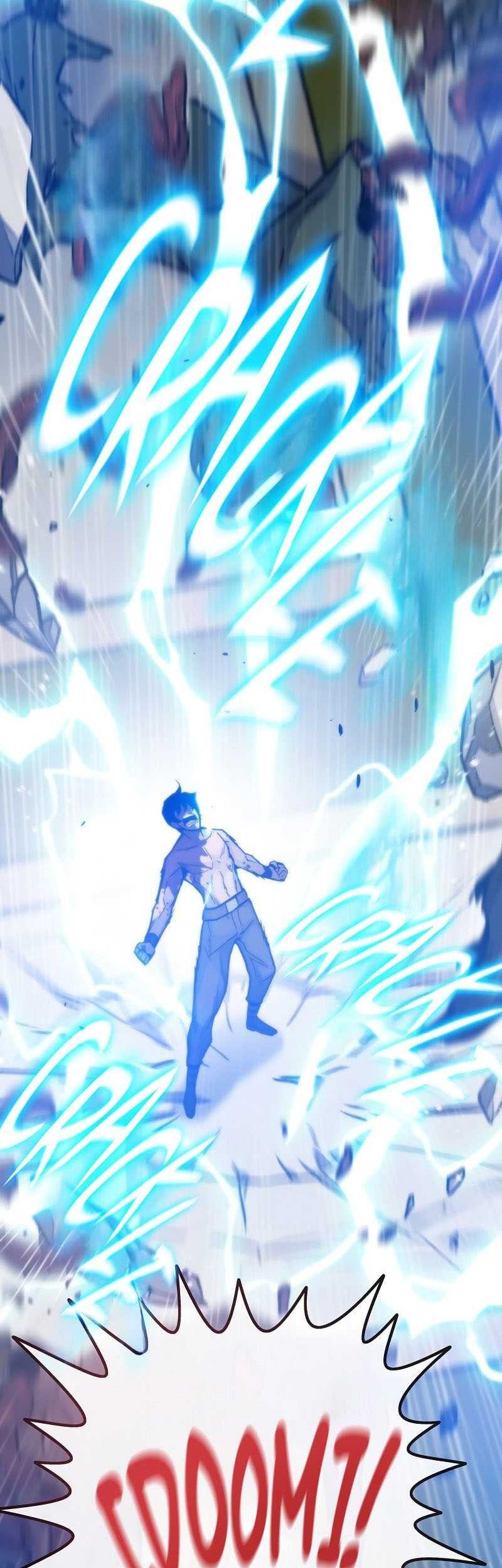 Past Life Regressor (Remake 2022) Chapter 84 - halaman 17