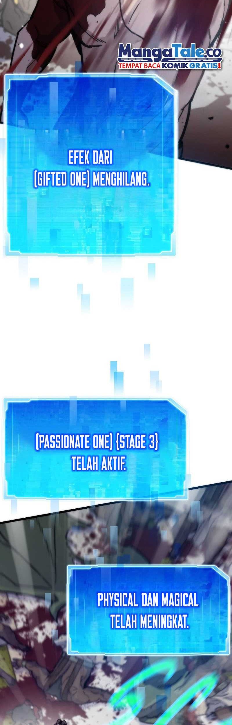 Past Life Regressor (Remake 2022) Chapter 84 - halaman 2