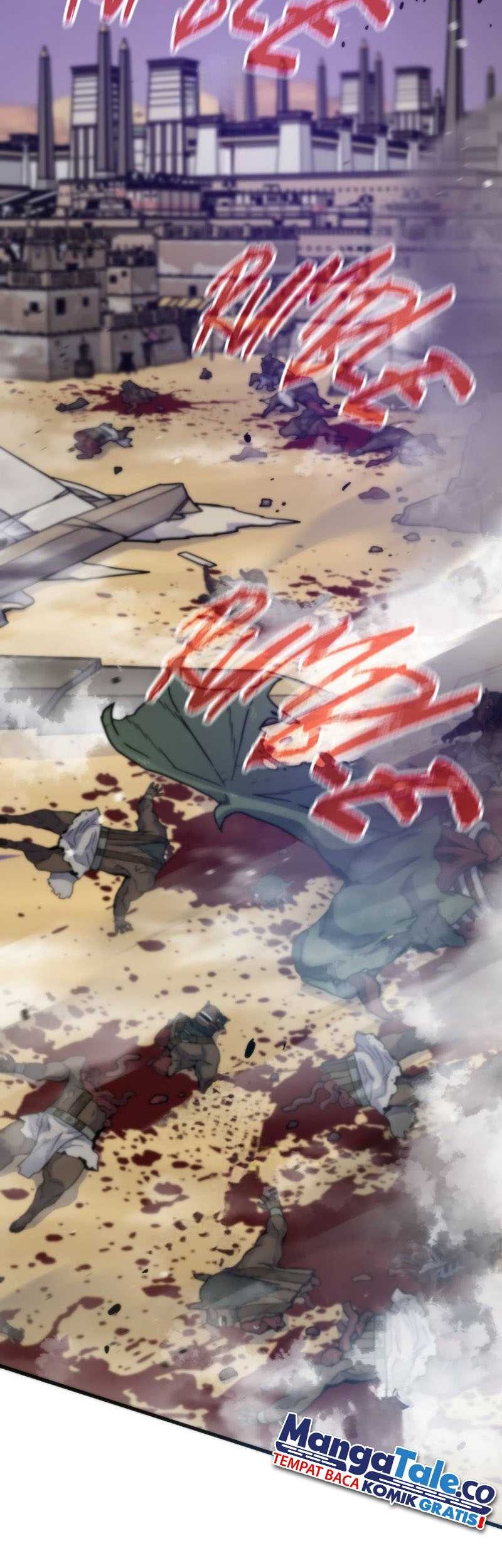 Past Life Regressor (Remake 2022) Chapter 84 - halaman 23