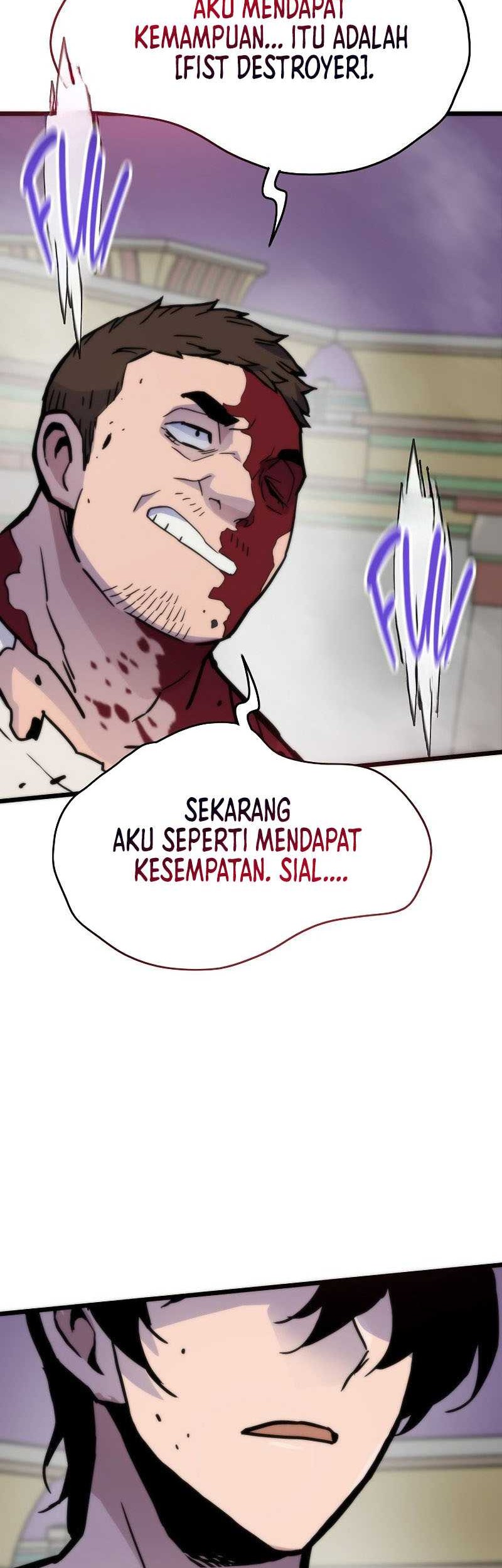 Past Life Regressor (Remake 2022) Chapter 84 - halaman 26