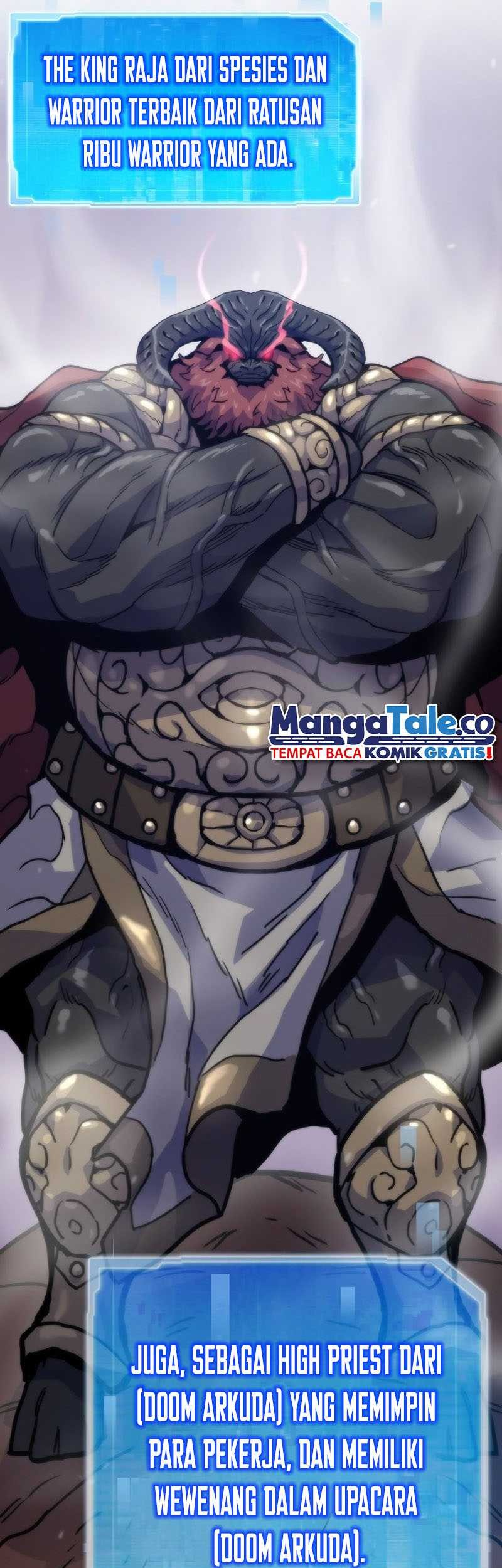 Past Life Regressor (Remake 2022) Chapter 84 - halaman 29