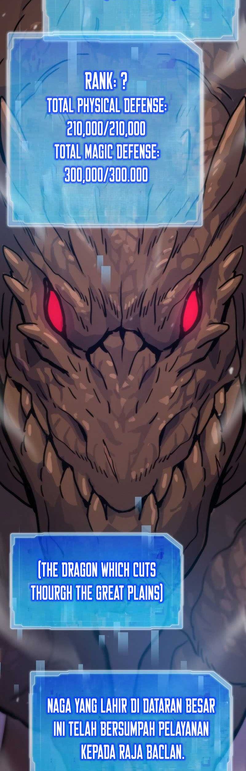 Past Life Regressor (Remake 2022) Chapter 84 - halaman 30