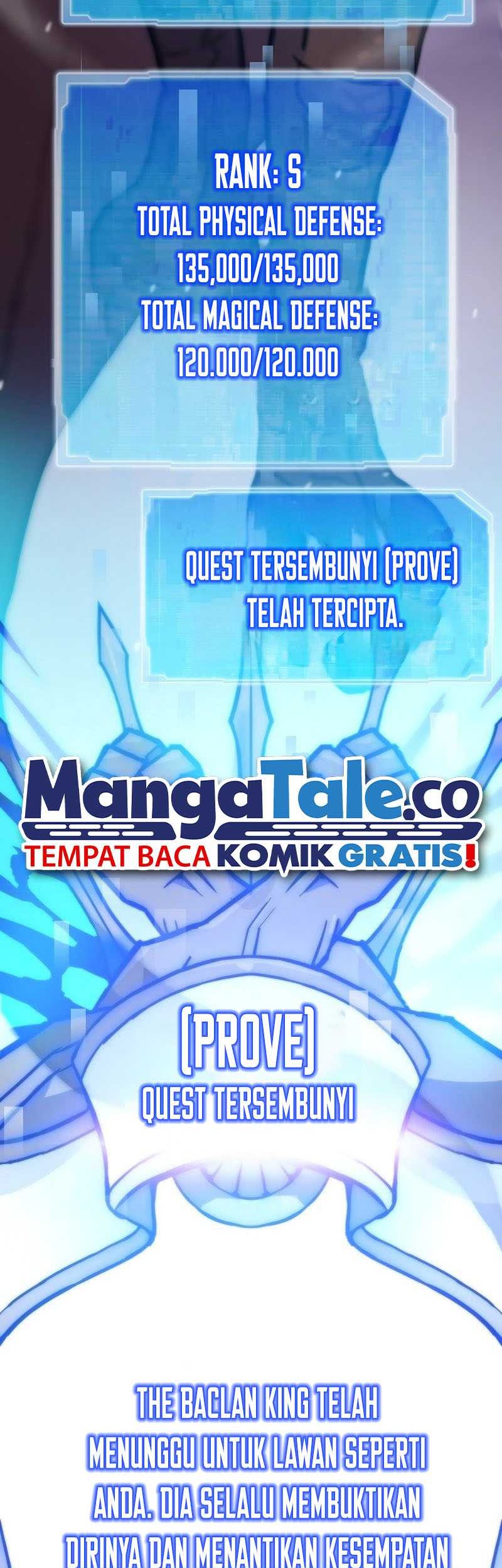 Past Life Regressor (Remake 2022) Chapter 84 - halaman 31