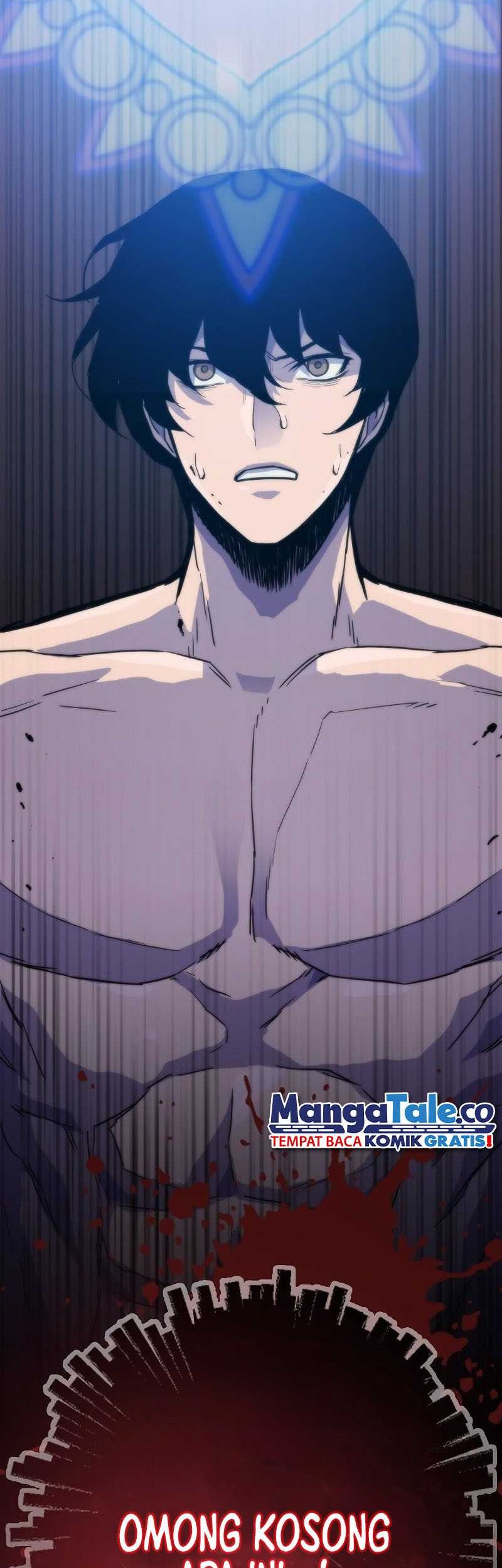 Past Life Regressor (Remake 2022) Chapter 84 - halaman 34