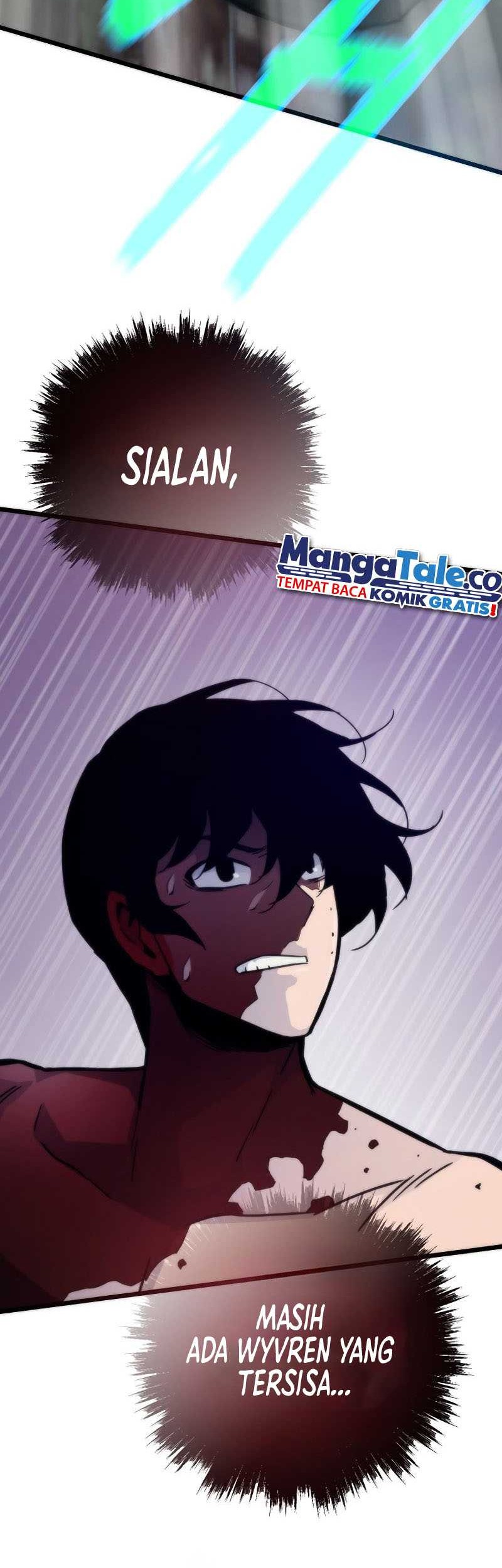 Past Life Regressor (Remake 2022) Chapter 84 - halaman 4