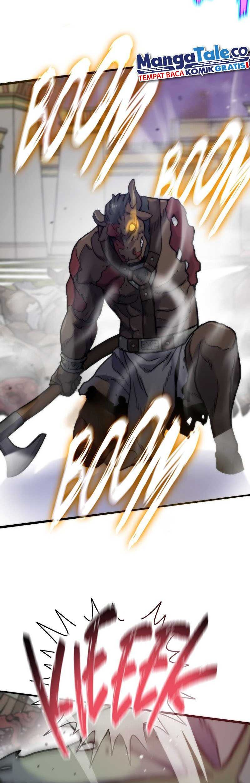 Past Life Regressor (Remake 2022) Chapter 84 - halaman 7