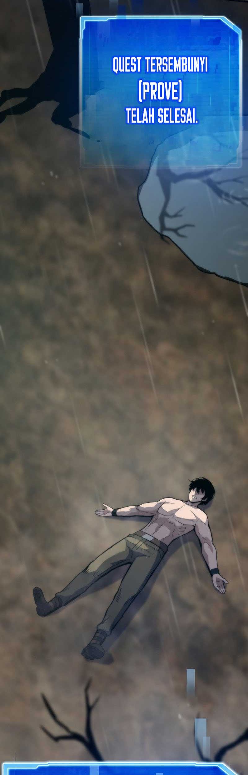 Past Life Regressor (Remake 2022) Chapter 85 - halaman 1