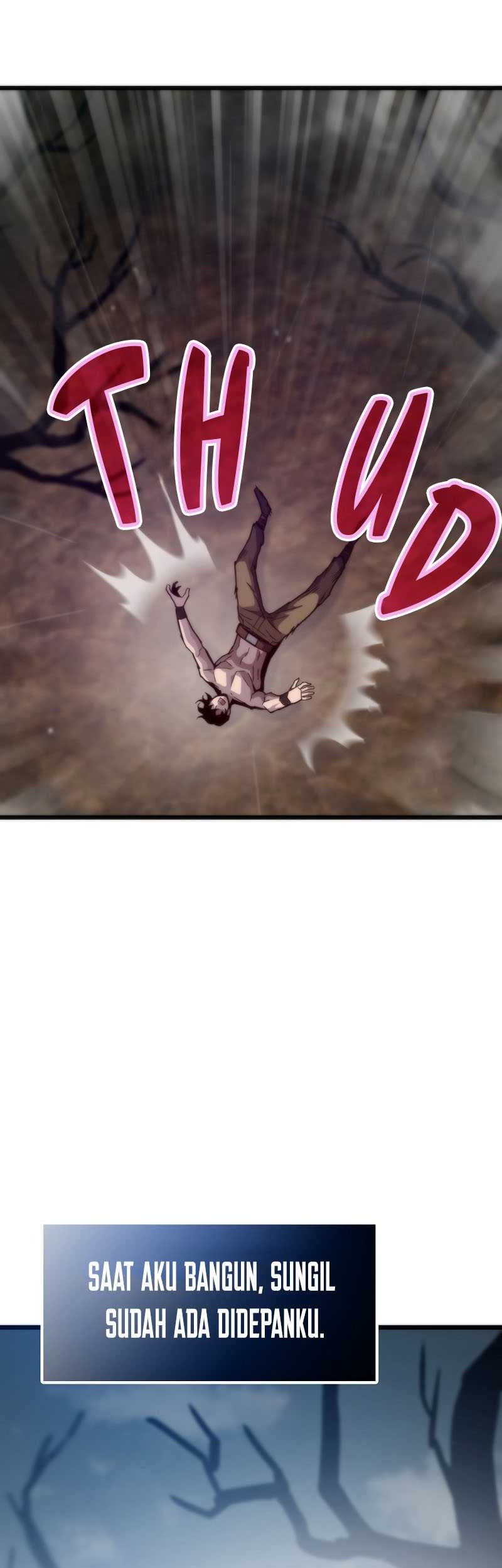 Past Life Regressor (Remake 2022) Chapter 85 - halaman 17