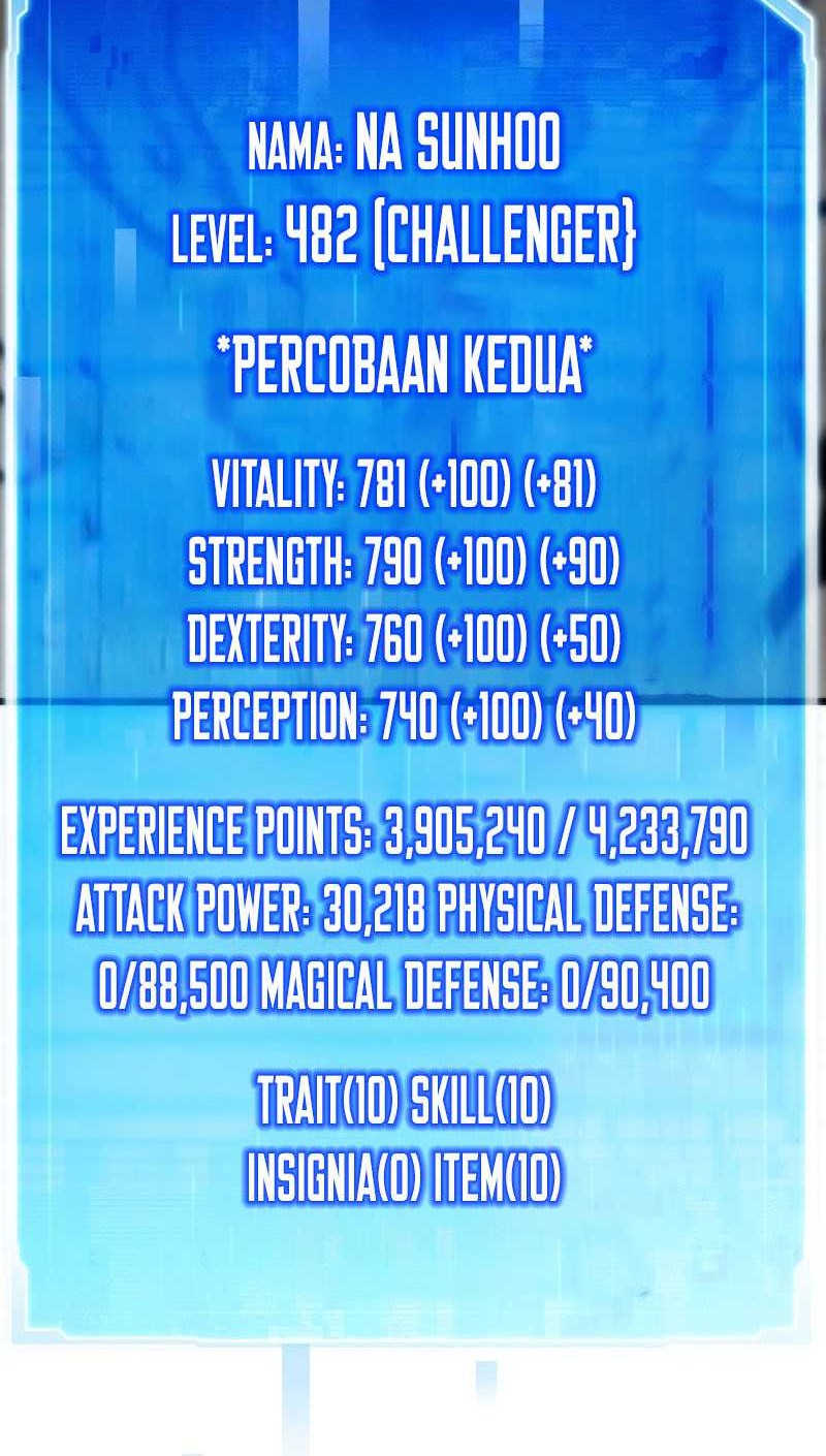 Past Life Regressor (Remake 2022) Chapter 85 - halaman 2