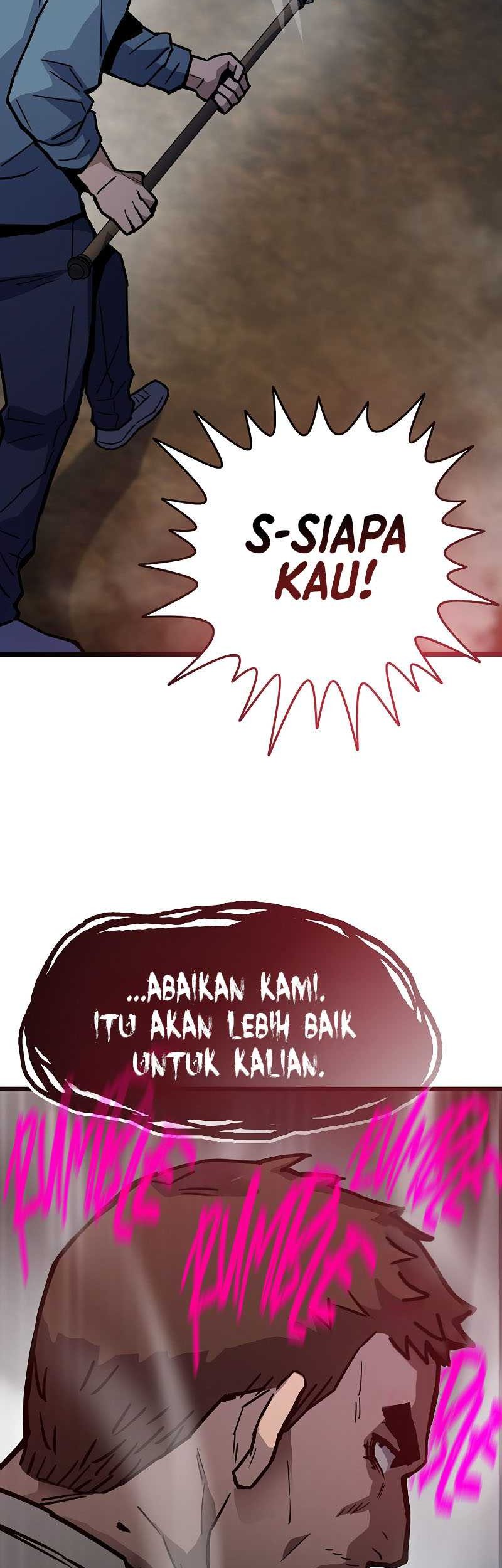 Past Life Regressor (Remake 2022) Chapter 85 - halaman 21
