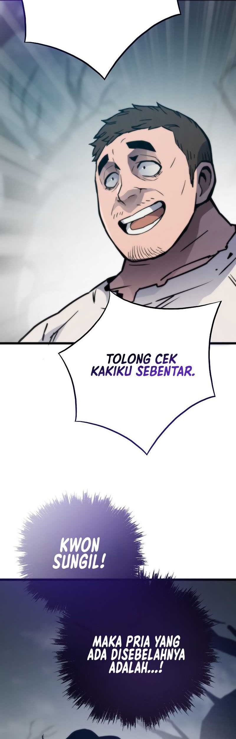 Past Life Regressor (Remake 2022) Chapter 85 - halaman 24