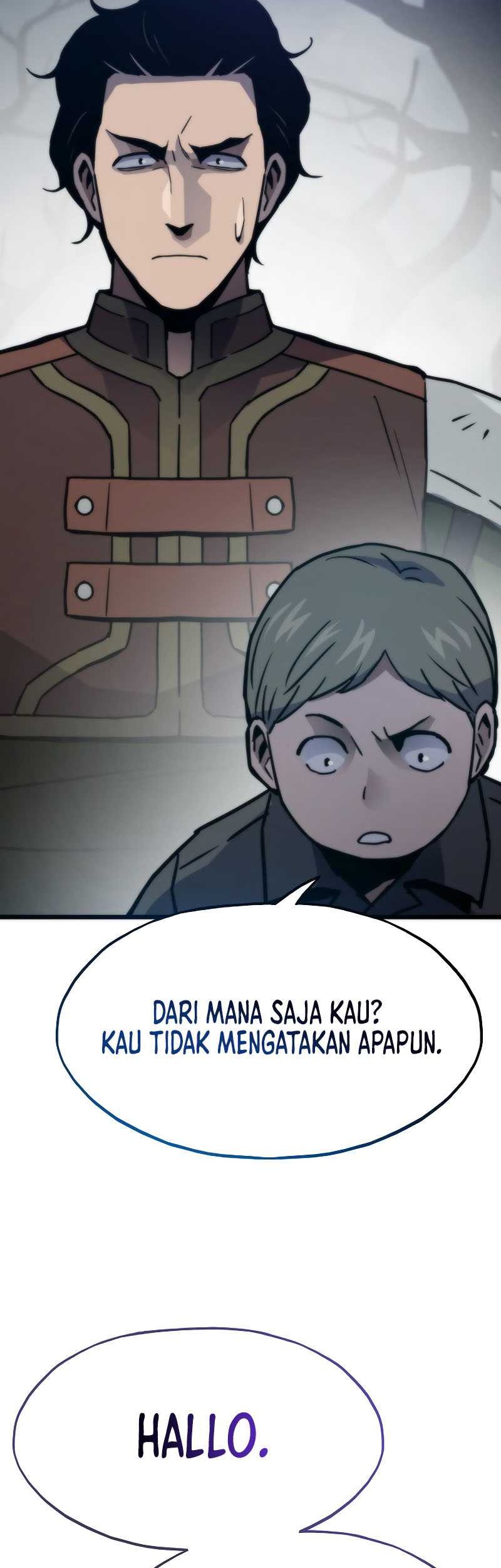Past Life Regressor (Remake 2022) Chapter 85 - halaman 25