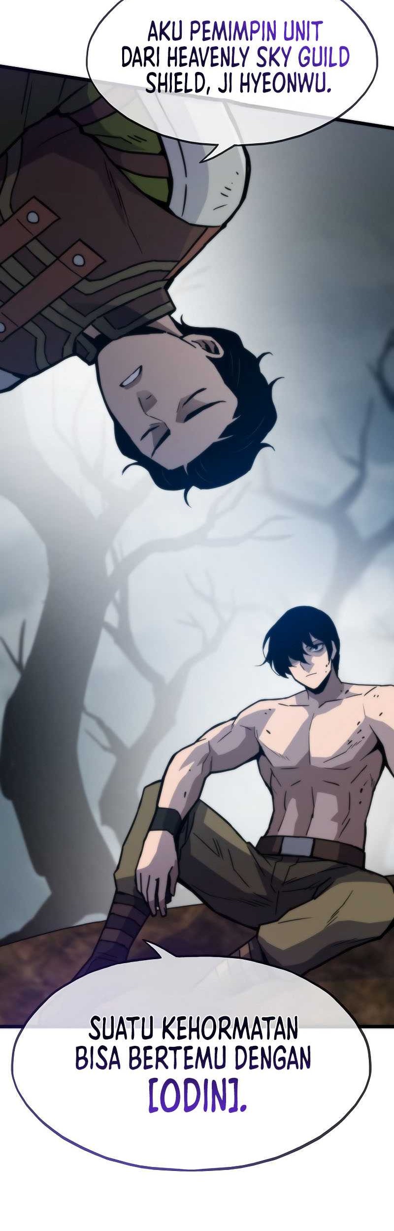 Past Life Regressor (Remake 2022) Chapter 85 - halaman 26
