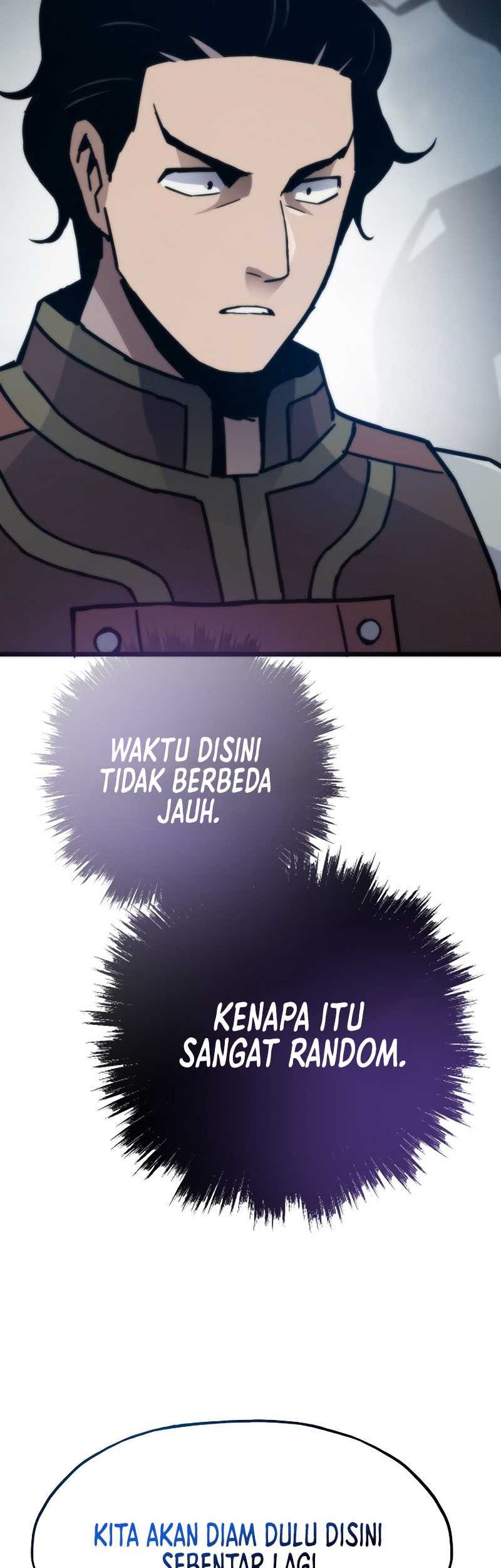 Past Life Regressor (Remake 2022) Chapter 85 - halaman 28