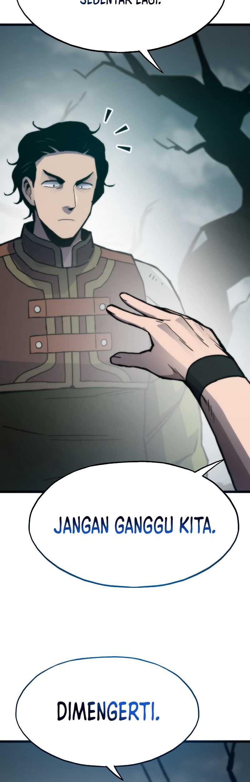Past Life Regressor (Remake 2022) Chapter 85 - halaman 29
