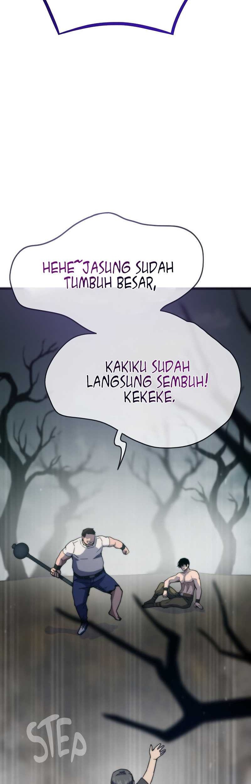Past Life Regressor (Remake 2022) Chapter 85 - halaman 32