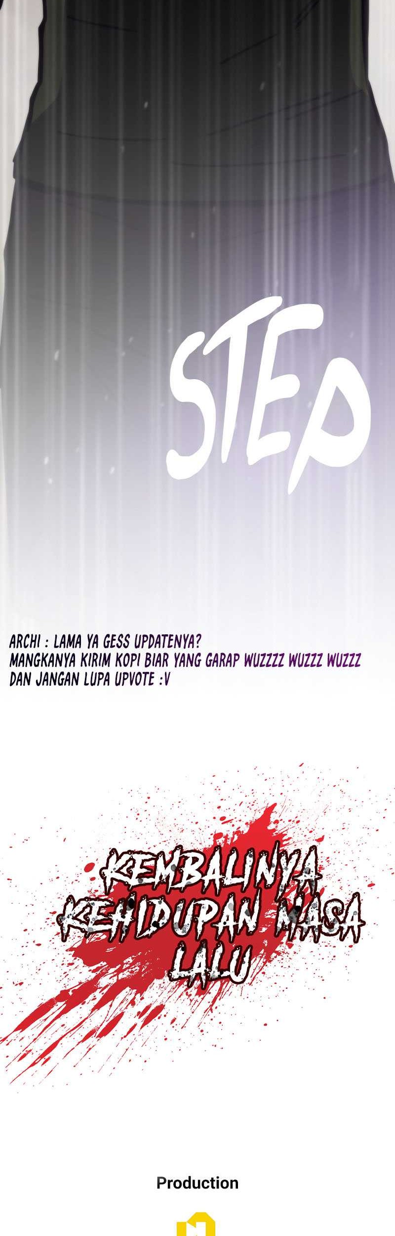 Past Life Regressor (Remake 2022) Chapter 85 - halaman 34