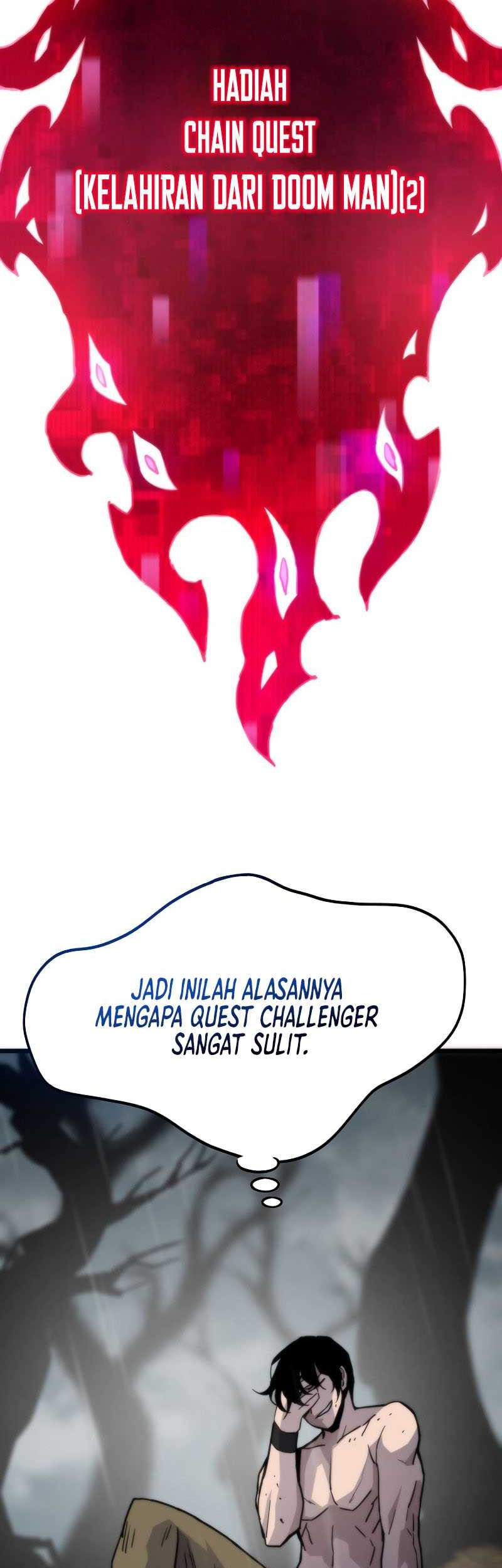 Past Life Regressor (Remake 2022) Chapter 85 - halaman 5