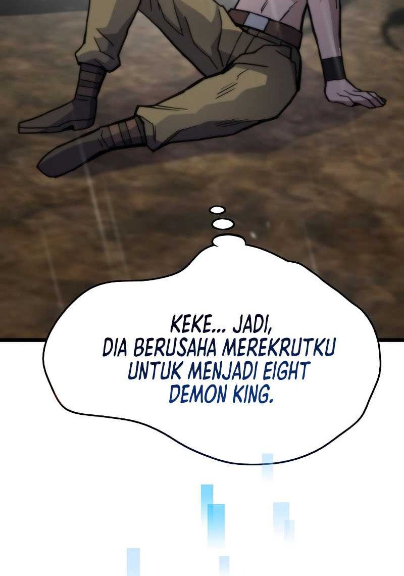 Past Life Regressor (Remake 2022) Chapter 85 - halaman 6