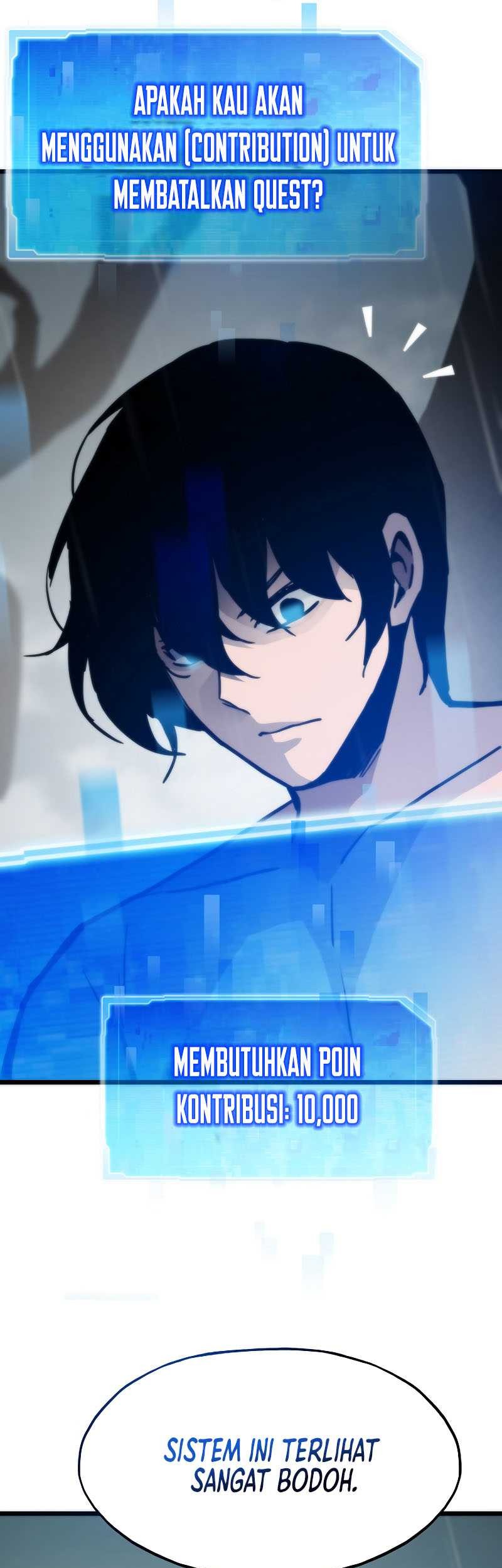 Past Life Regressor (Remake 2022) Chapter 85 - halaman 7