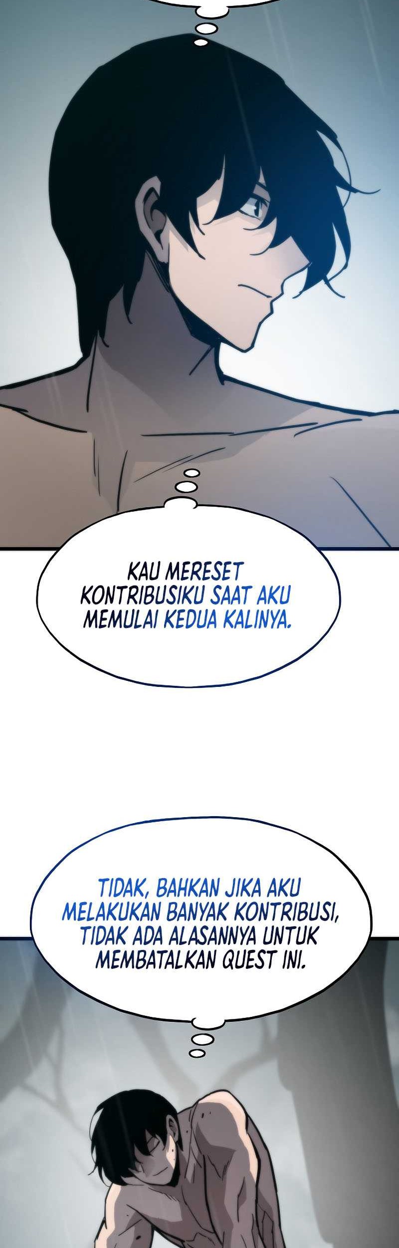 Past Life Regressor (Remake 2022) Chapter 85 - halaman 8