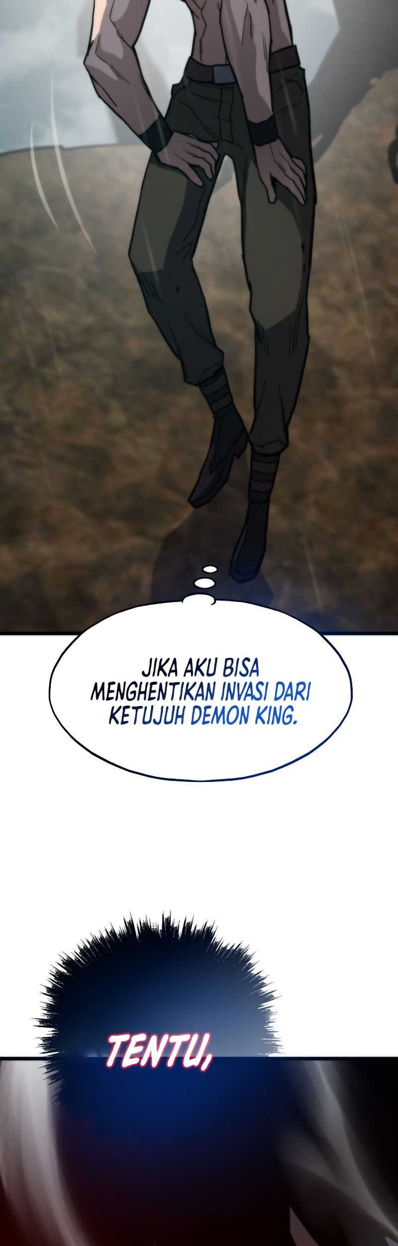 Past Life Regressor (Remake 2022) Chapter 85 - halaman 9