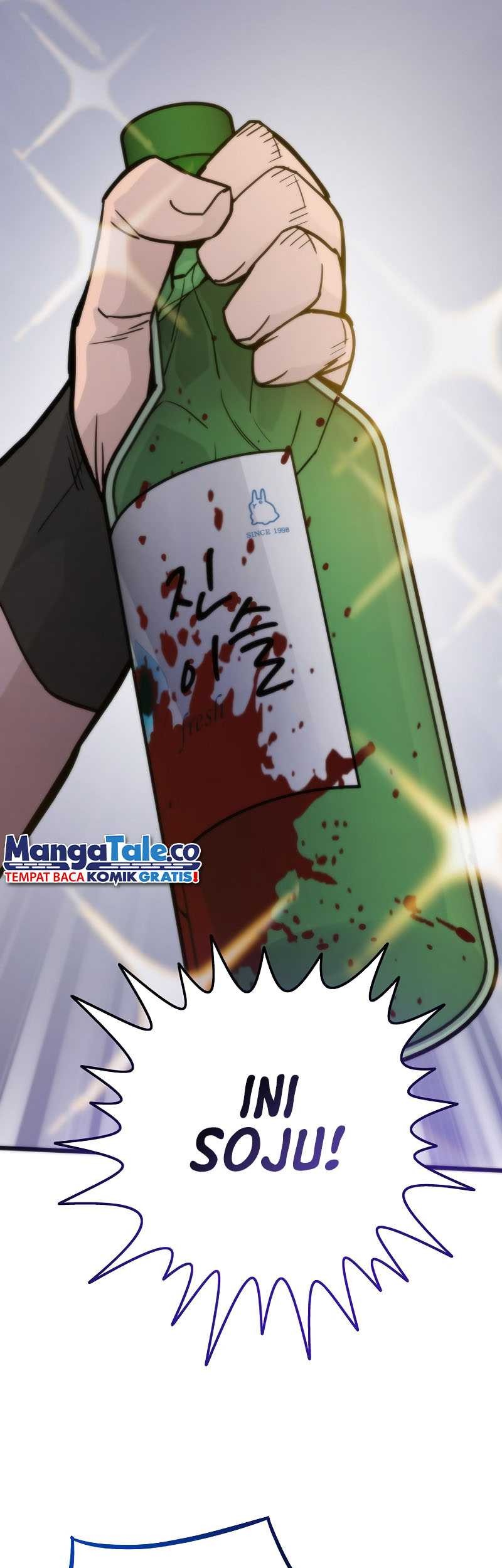 Past Life Regressor (Remake 2022) Chapter 86 - halaman 1