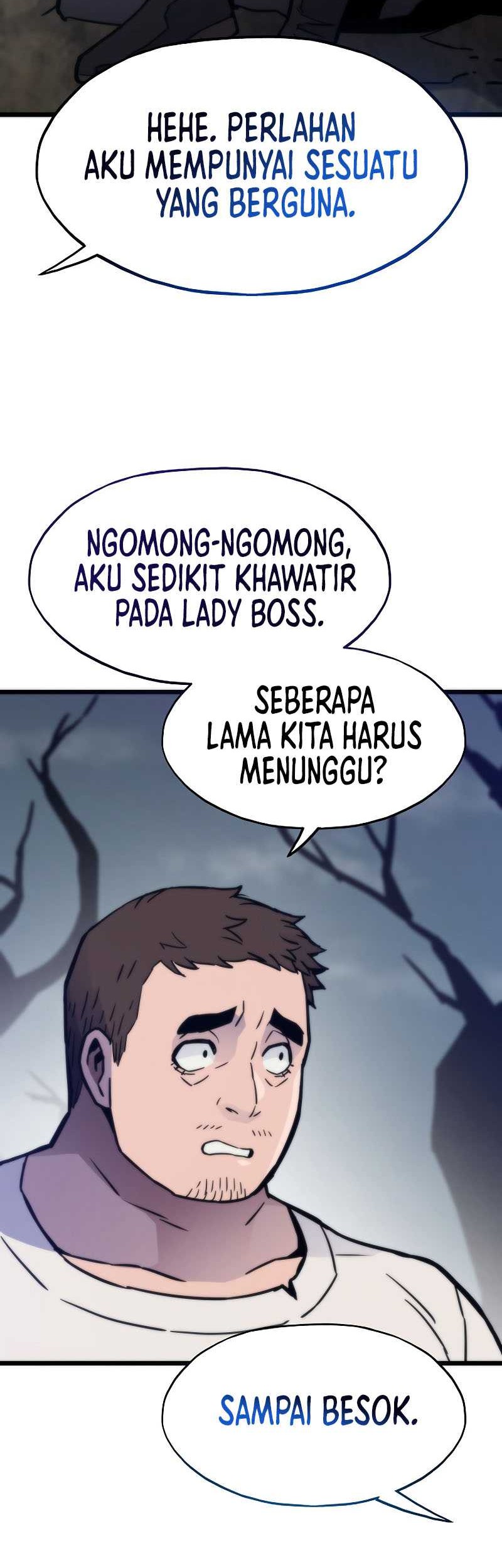 Past Life Regressor (Remake 2022) Chapter 86 - halaman 10