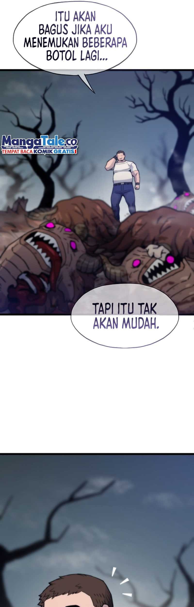 Past Life Regressor (Remake 2022) Chapter 86 - halaman 13