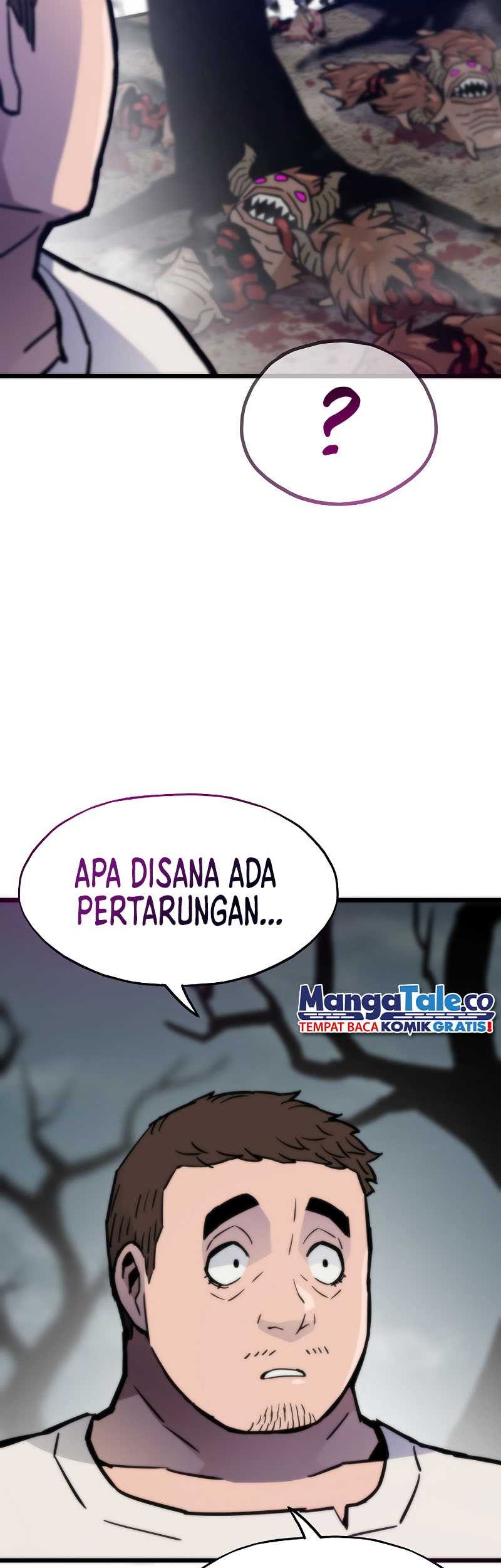 Past Life Regressor (Remake 2022) Chapter 86 - halaman 15