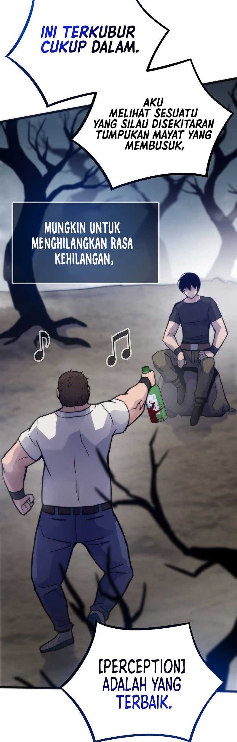 Past Life Regressor (Remake 2022) Chapter 86 - halaman 2