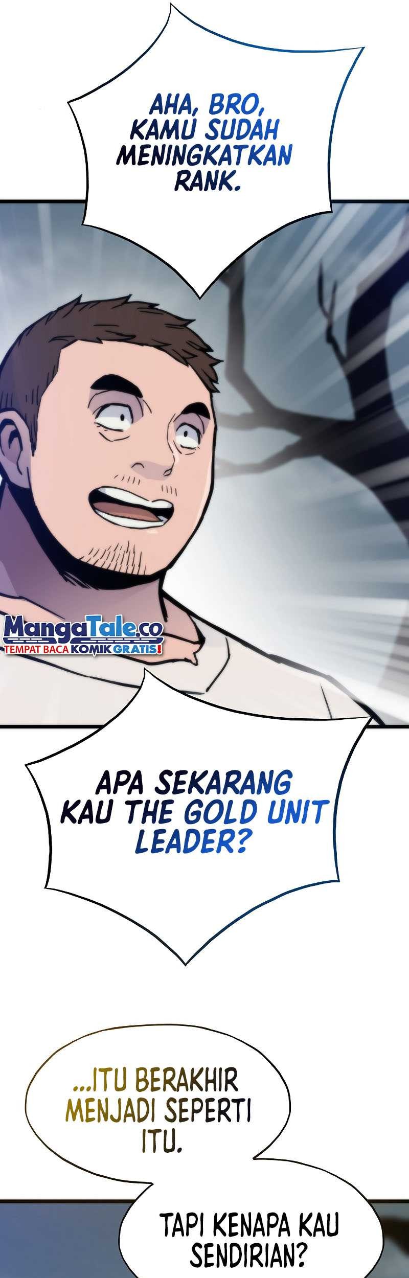 Past Life Regressor (Remake 2022) Chapter 86 - halaman 21