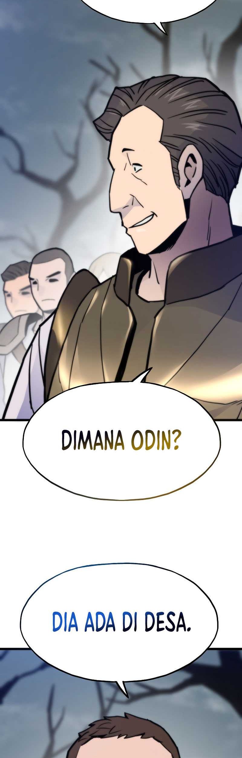 Past Life Regressor (Remake 2022) Chapter 86 - halaman 22