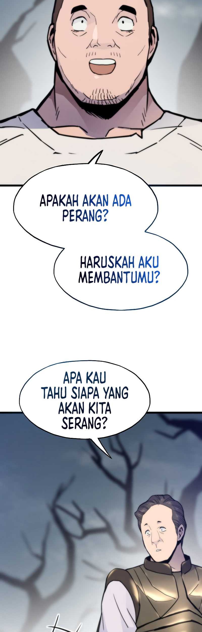 Past Life Regressor (Remake 2022) Chapter 86 - halaman 23