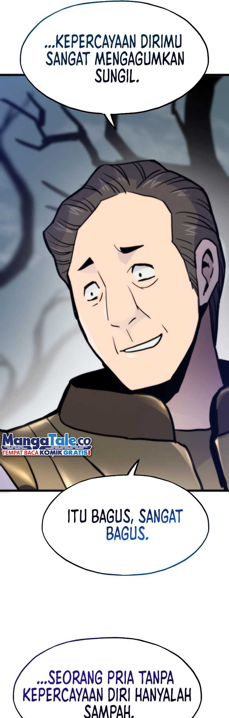 Past Life Regressor (Remake 2022) Chapter 86 - halaman 25