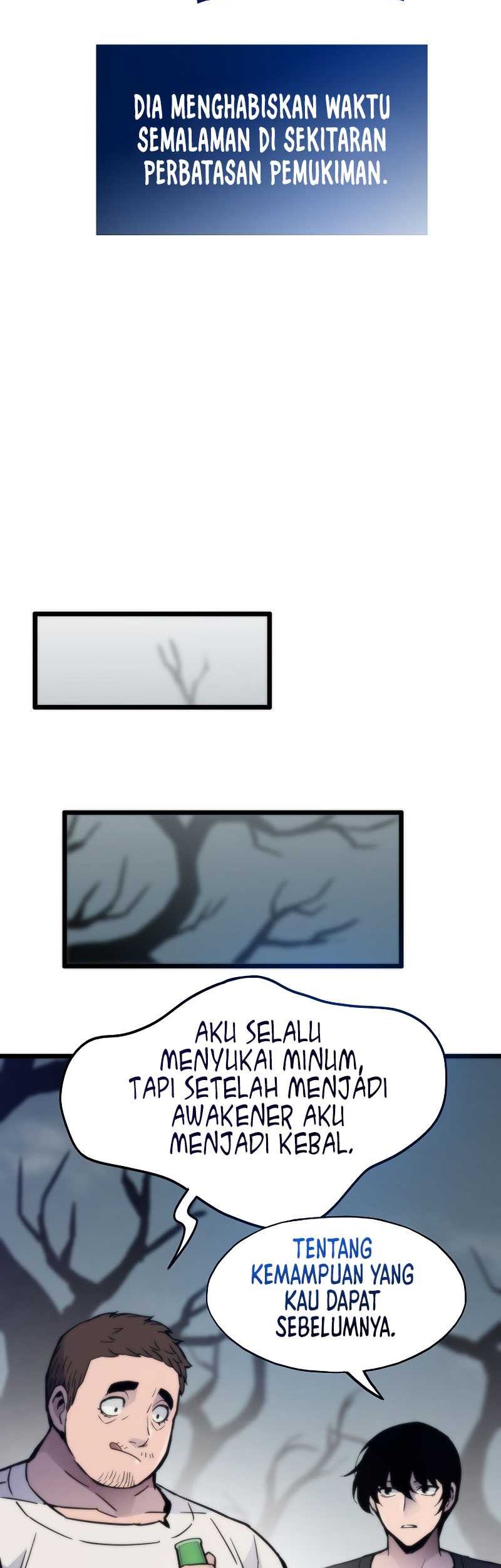 Past Life Regressor (Remake 2022) Chapter 86 - halaman 3